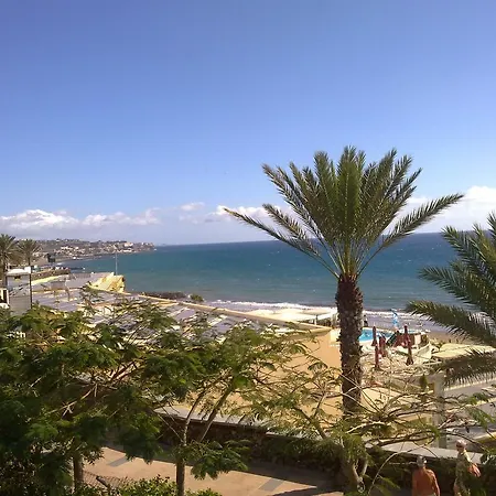 Apartamento Privado En Complejo Aida Playa del Inglés Esterno foto