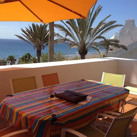 Apartamento Privado En Complejo Aida Playa del Inglés Esterno foto