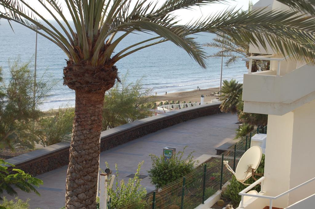 Apartment Privado En Complejo Aida