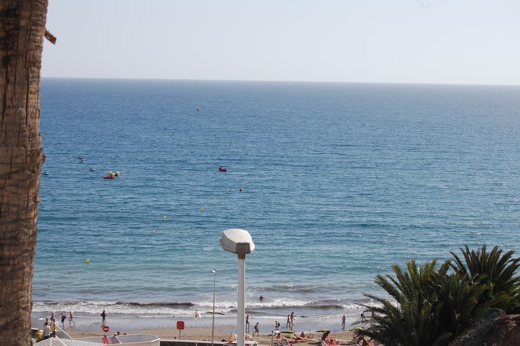 Apartment Privado En Complejo Aida *