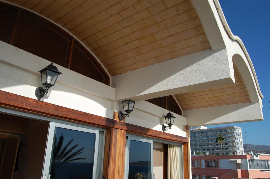 Apartment Privado En Complejo Aida