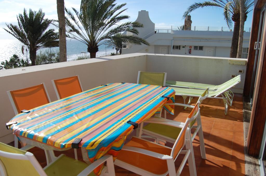 Privado En Complejo Aida Apartment Playa del Ingles (Gran Canaria)