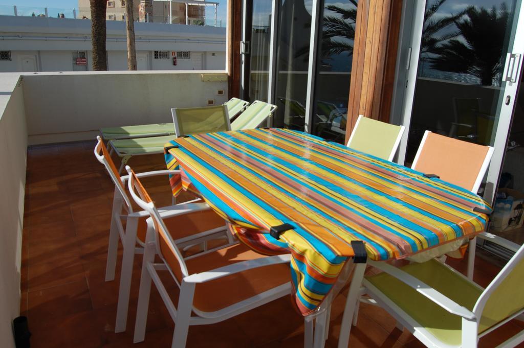 Privado En Complejo Aida Playa del Ingles (Gran Canaria)