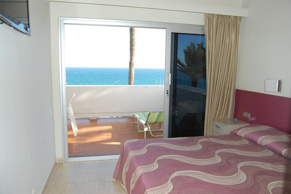 Privado En Complejo Aida Apartment Playa del Ingles (Gran Canaria)