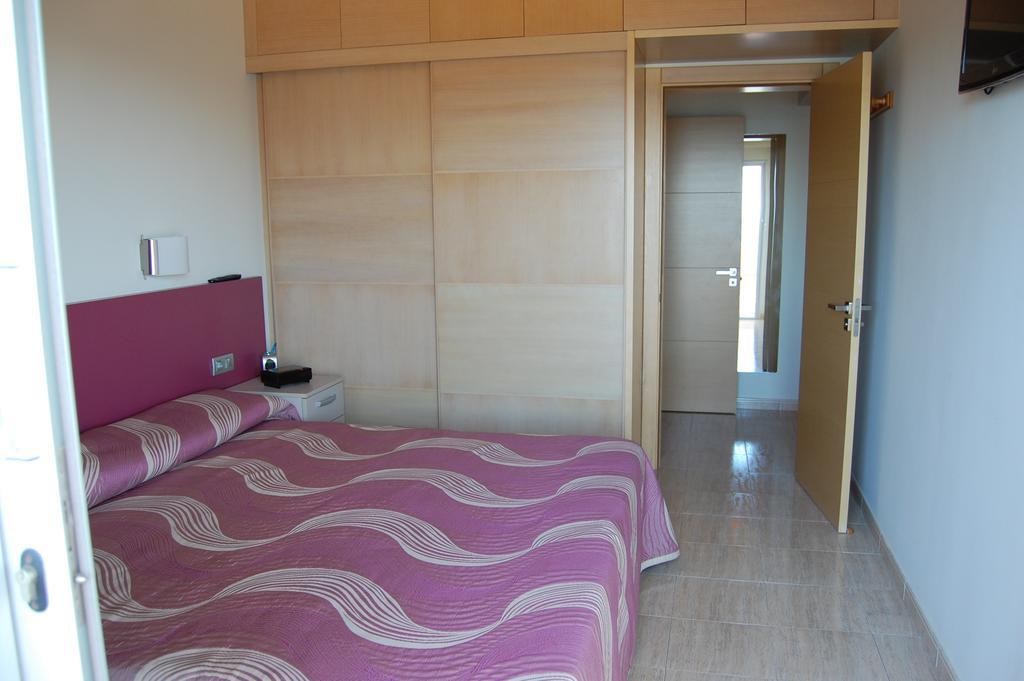 Apartment Privado En Complejo Aida *