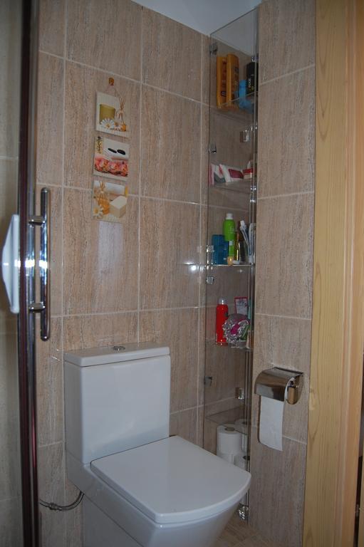 Apartment Privado En Complejo Aida
