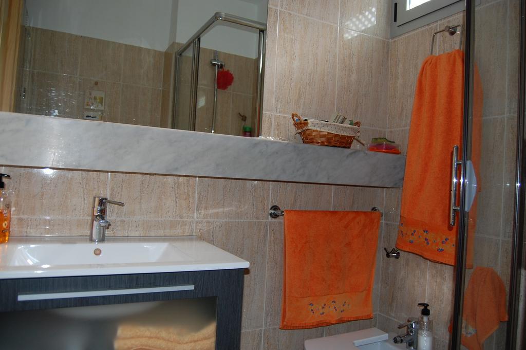 Privado En Complejo Aida Playa del Ingles (Gran Canaria)