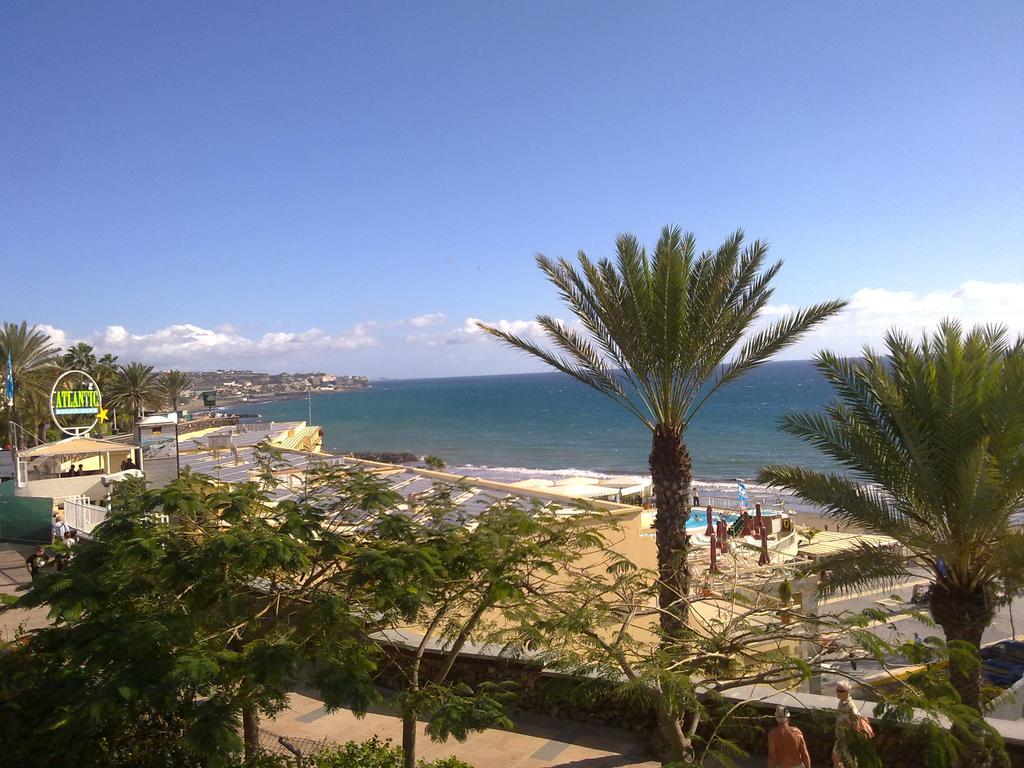 Privado En Complejo Aida Playa del Ingles (Gran Canaria)