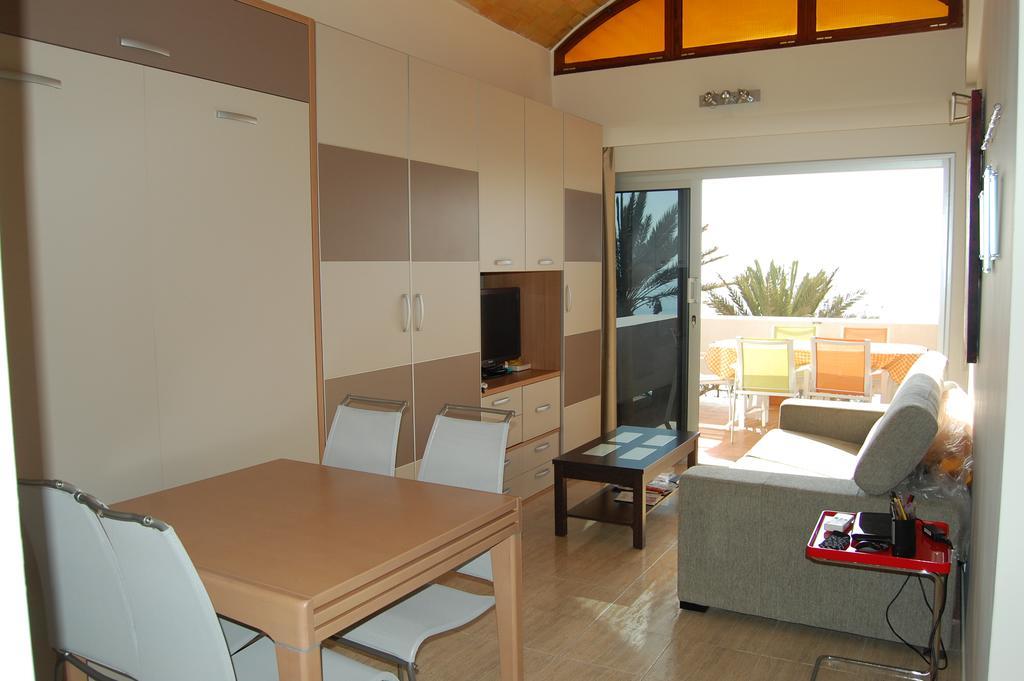 Privado En Complejo Aida Apartment *