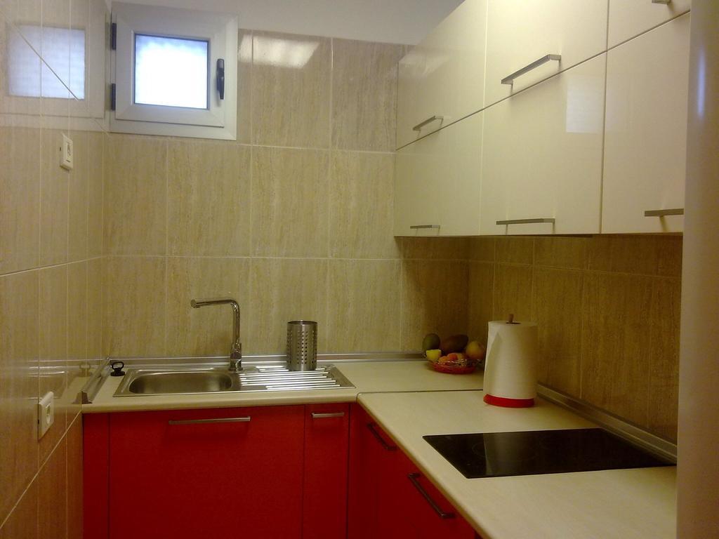 Apartment Privado En Complejo Aida Playa del Ingles (Gran Canaria)
