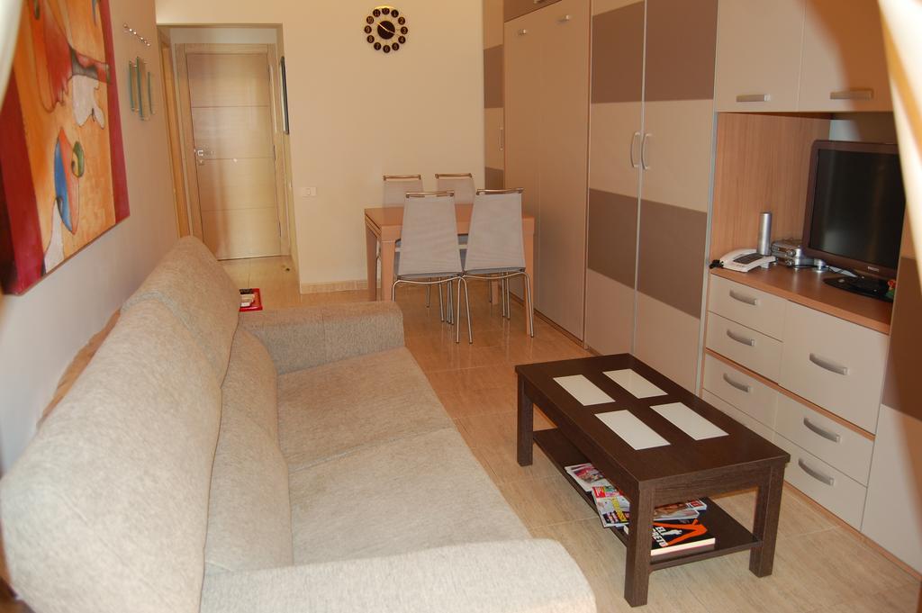 Privado En Complejo Aida * Playa del Ingles (Gran Canaria)
