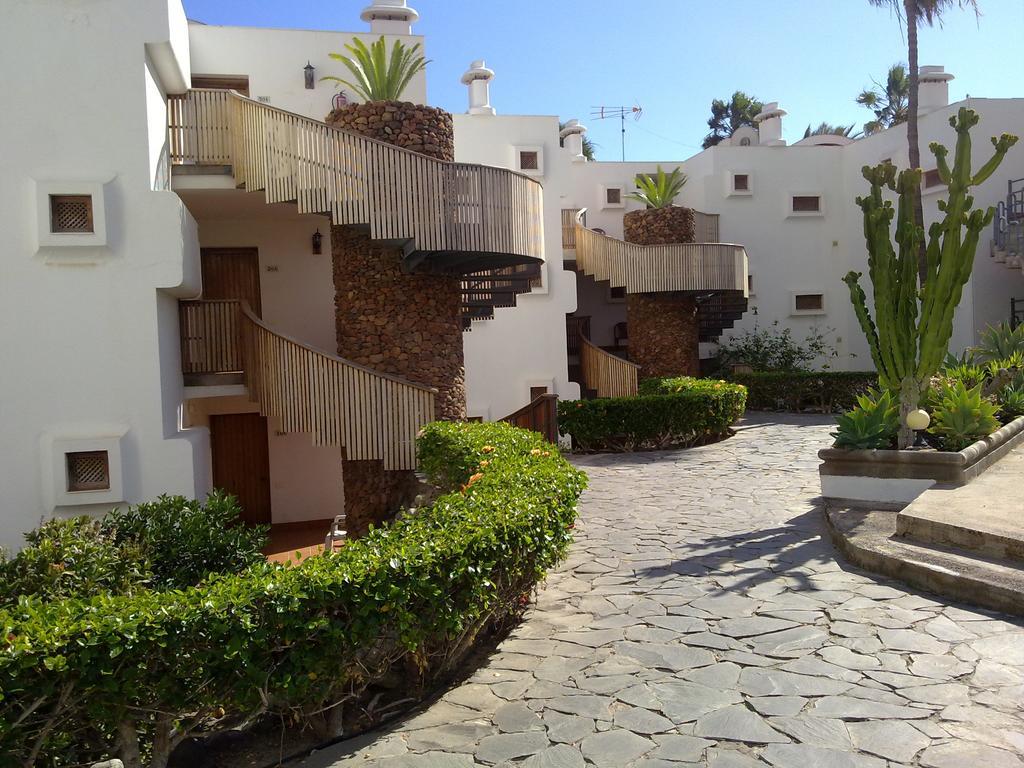 Privado En Complejo Aida Apartment