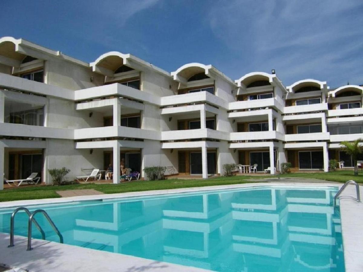 Privado En Complejo Aida Apartment Playa del Ingles (Gran Canaria)